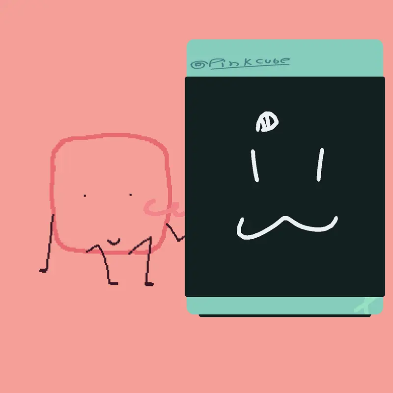 Game by @pink-cube-good