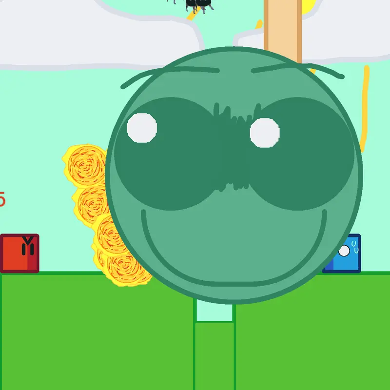Game by @bl0