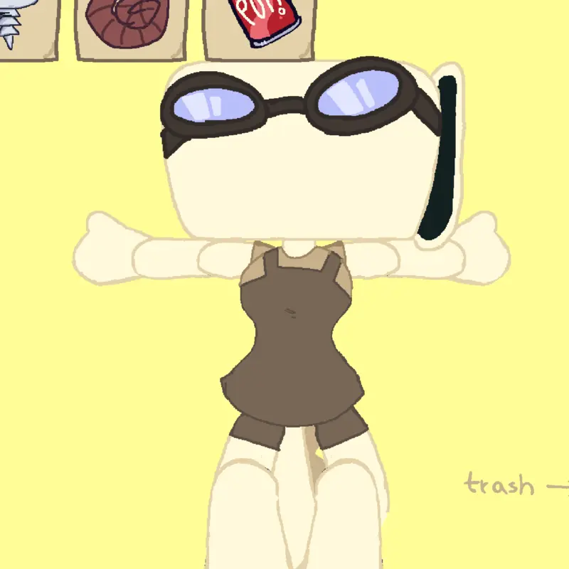 Shelly! by @clahr