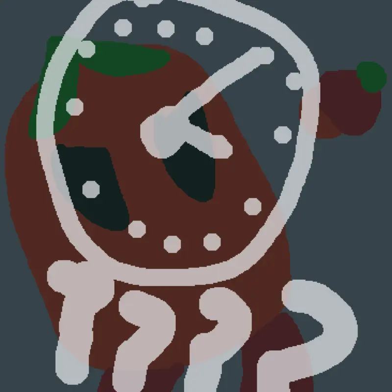 Game by @saulfreefirr