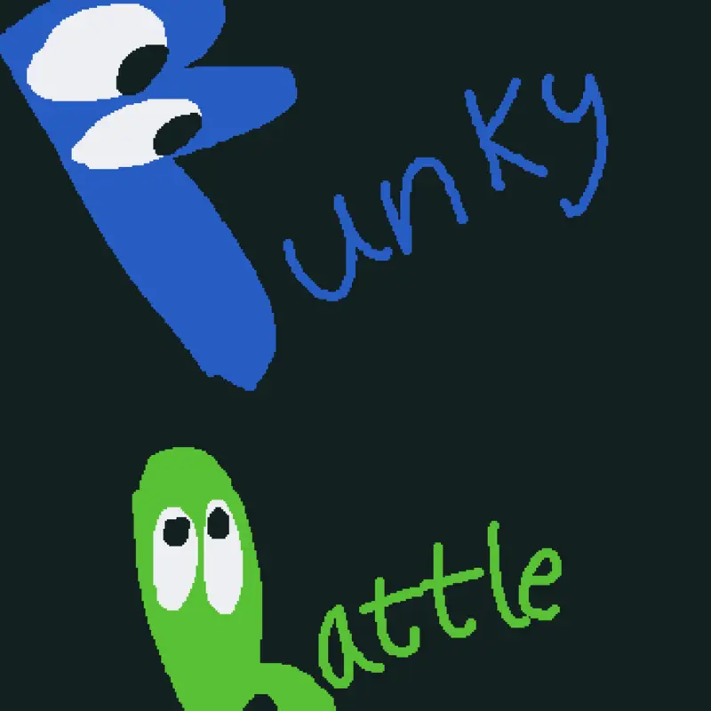 Game by @Giant_luc