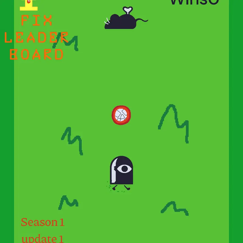 Game by @studio_ohio