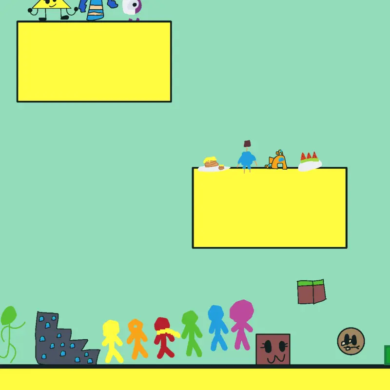 Game by @picake45