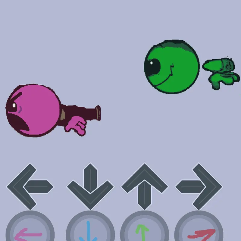 Game by @RigelGame