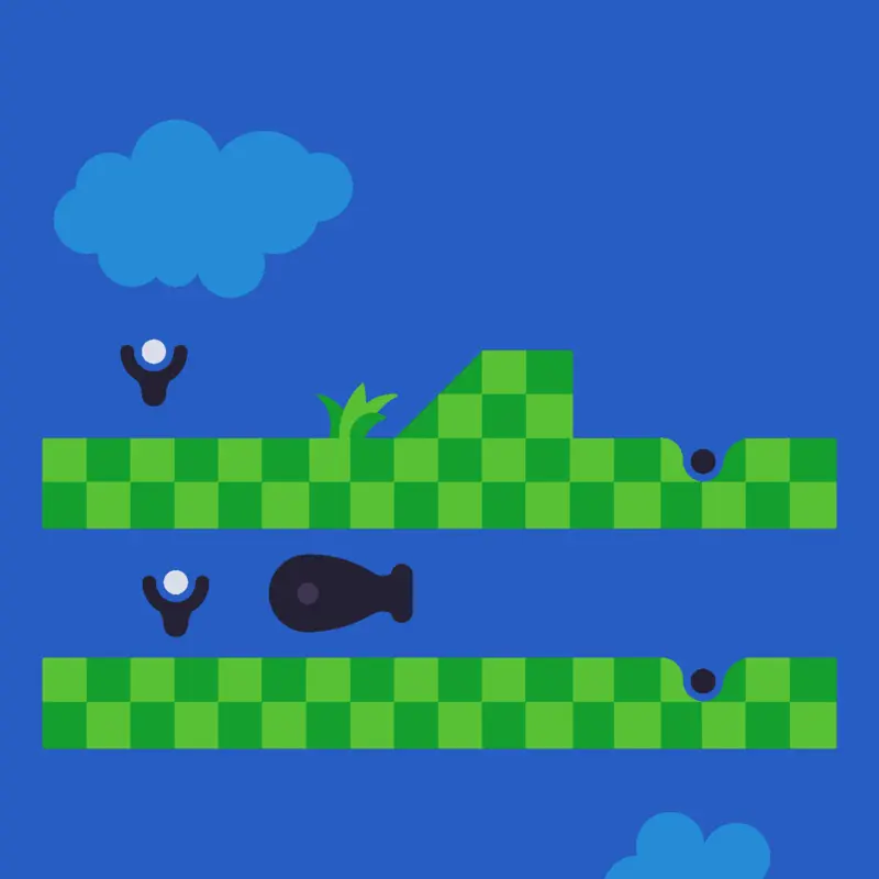 Game by @Mondark