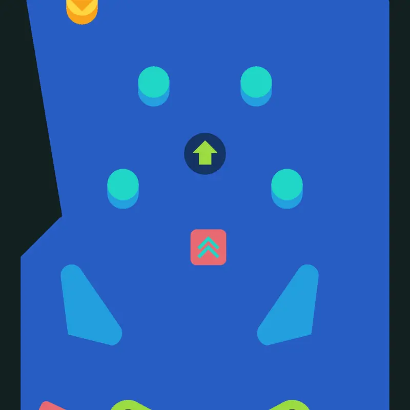 Game by @hiopijsk