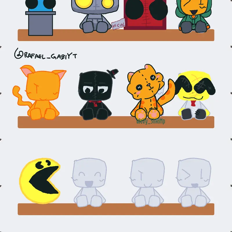 Game by @Pac-Fenano-Fan