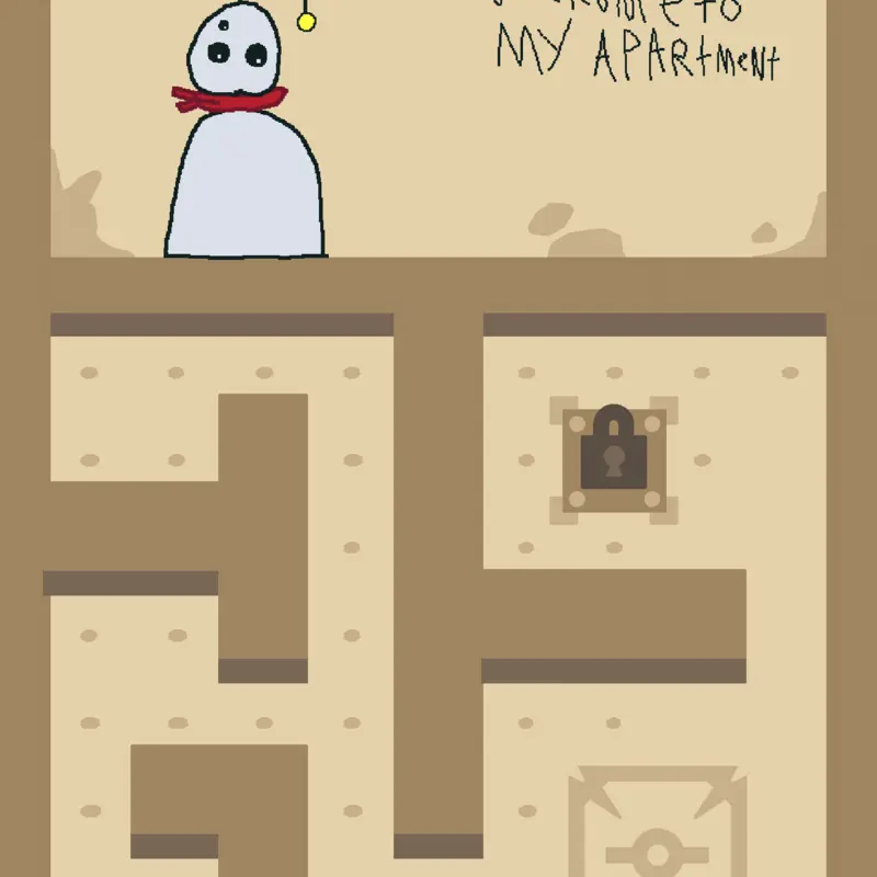 Game by @piranha_man