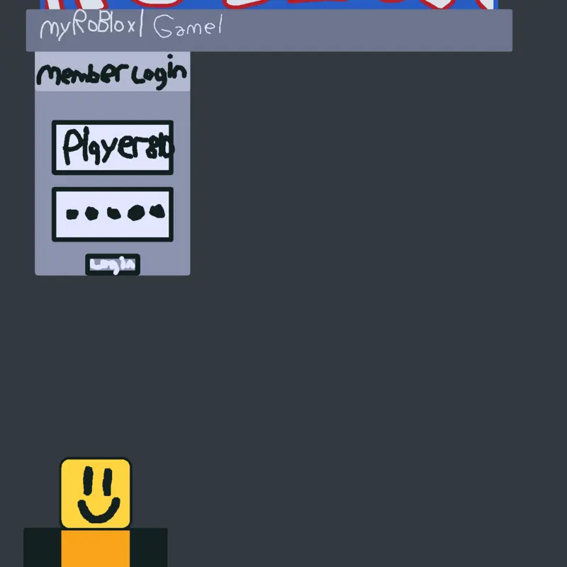 Game by @Luisito7374mod