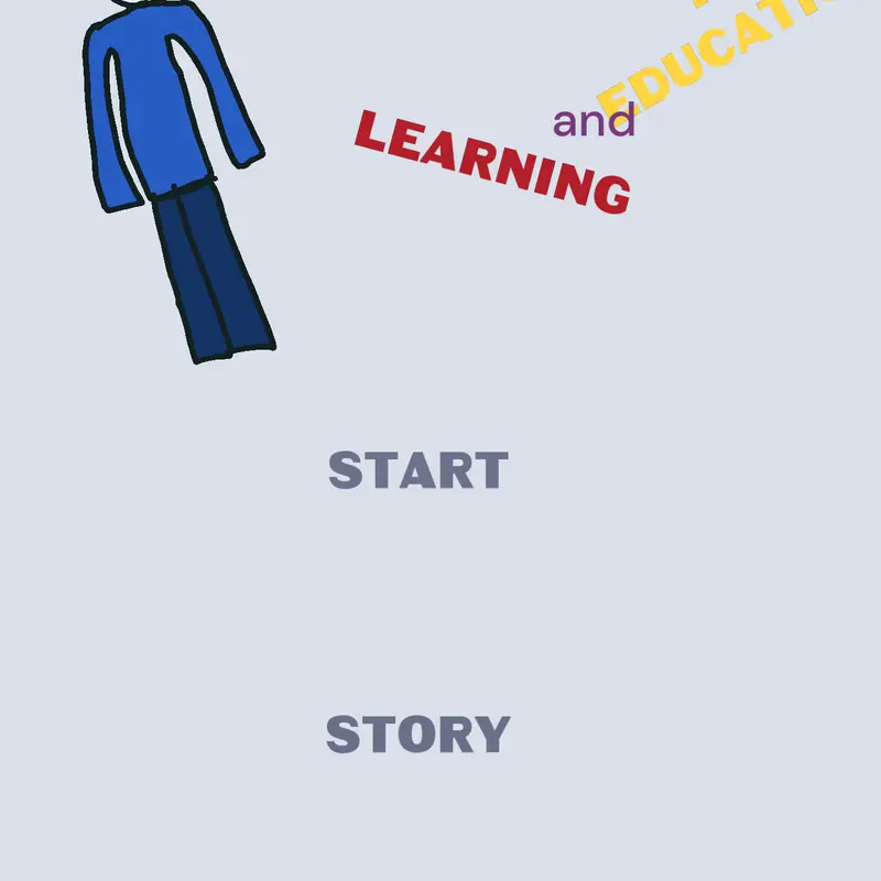 Game by @Qaldi