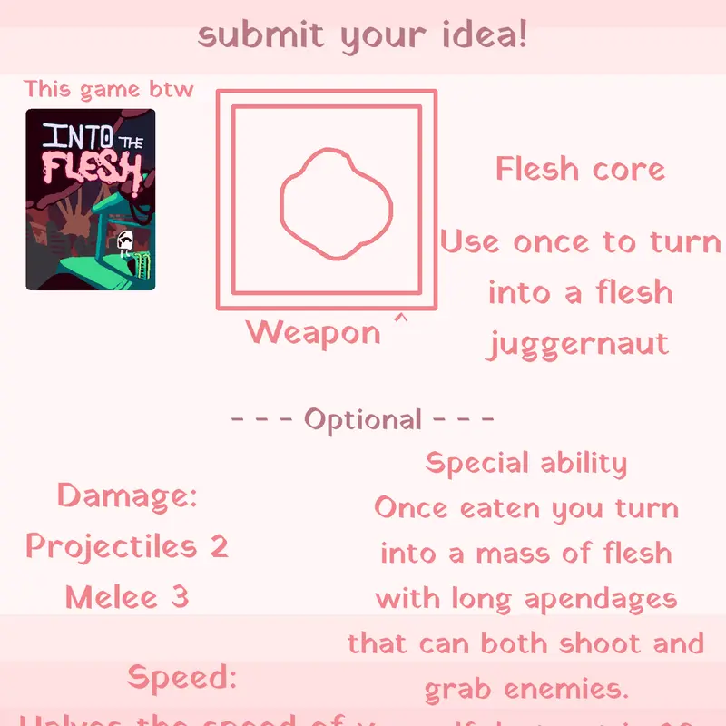 Game by @bhwhistle
