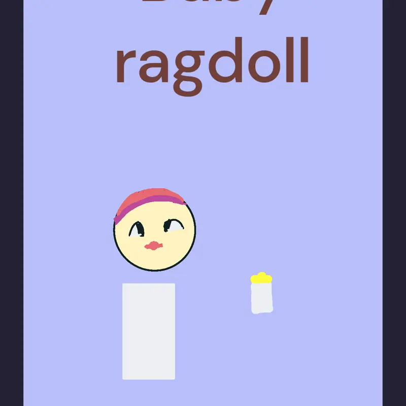 Game by @KATSEYEFAN_MEGANN