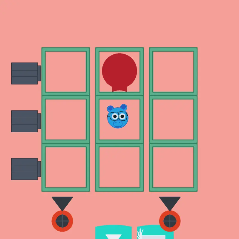 Game by @seekofc