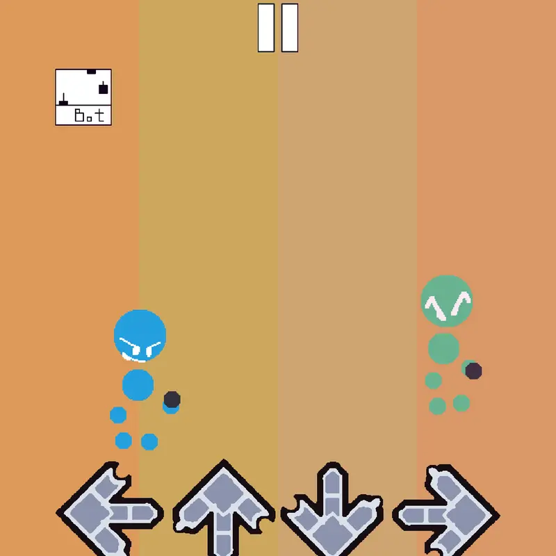 Game by @norre
