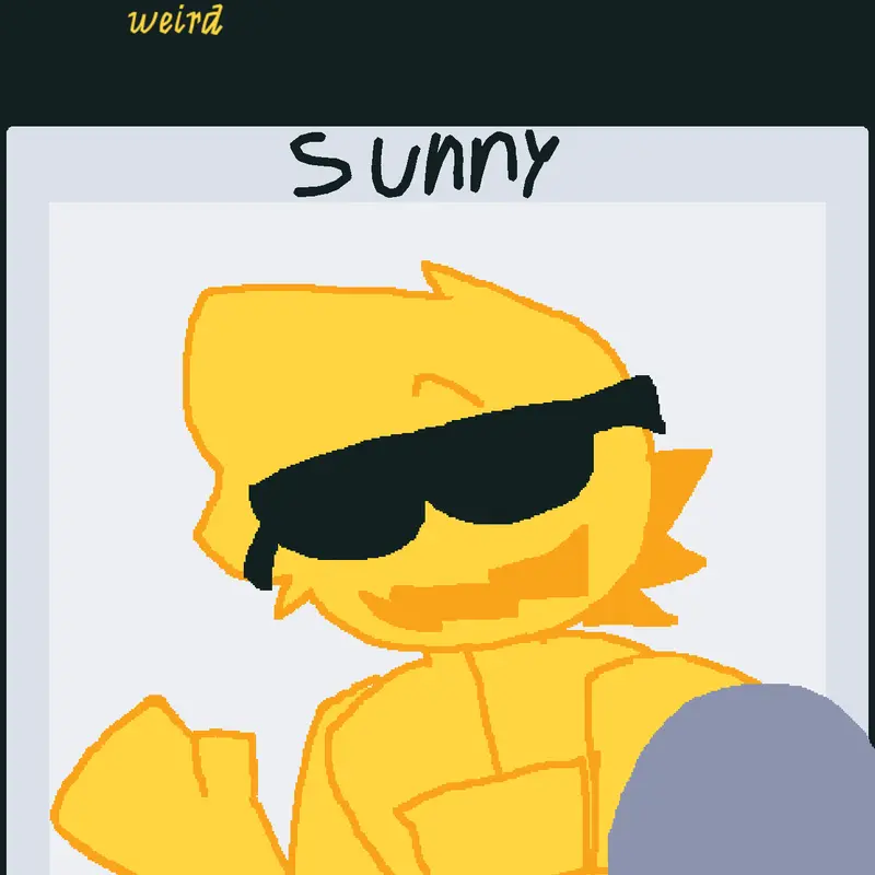 Game by @sunny_big