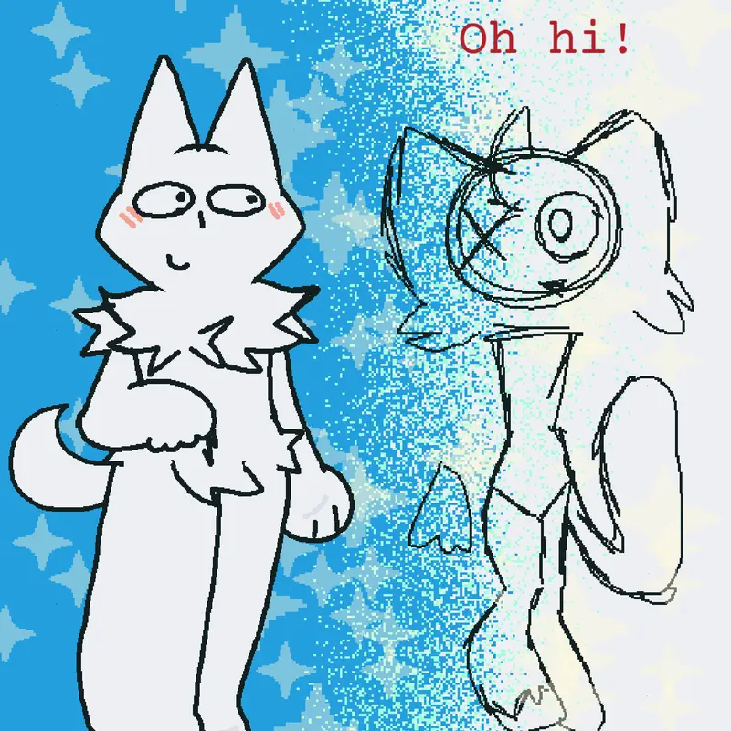Eh by @fizz8XD