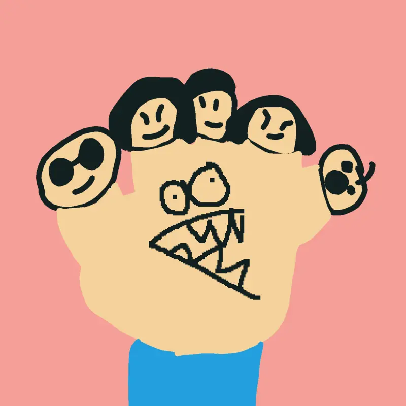 Game by @cubecharacters
