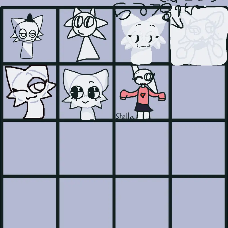 Game by @Stella_ONG-Channel