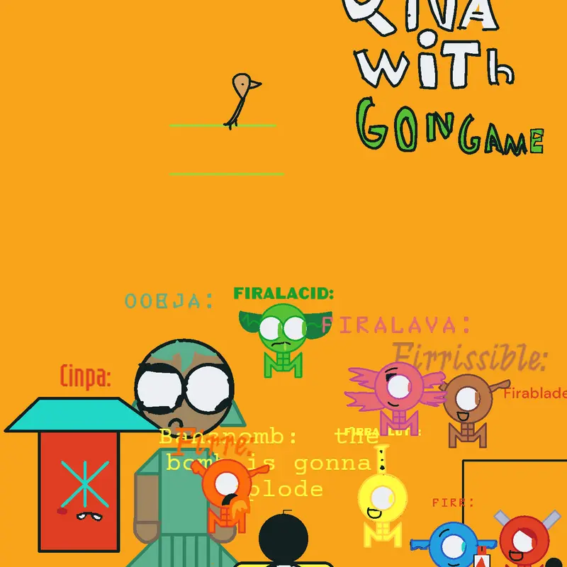 Game by @yallal