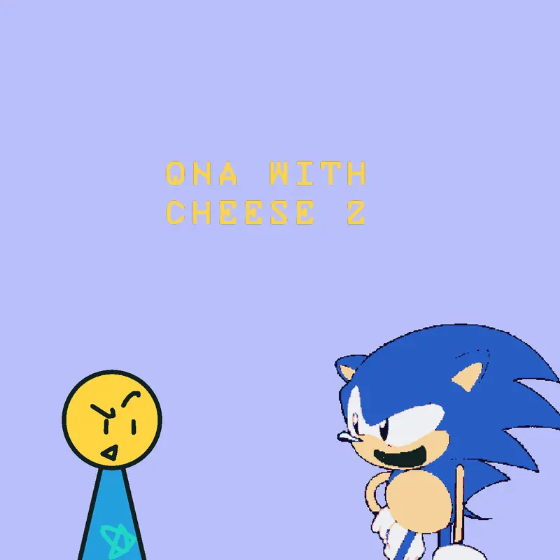 Game by @imacheese
