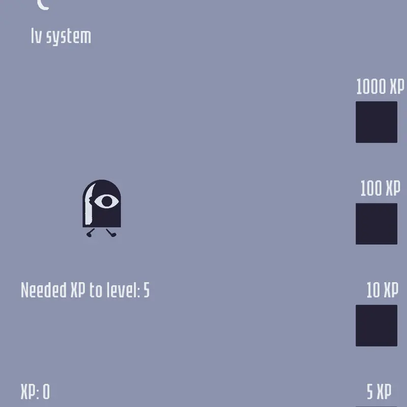 Game by @ForbiddenTag