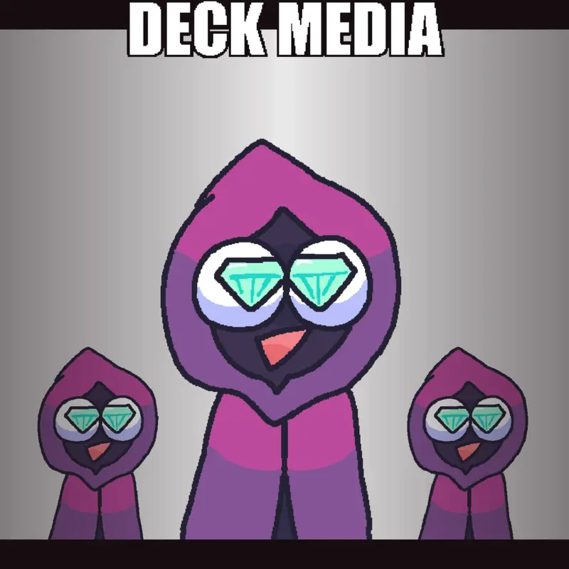 You found good deck media by @Uminoko