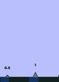 Block dash