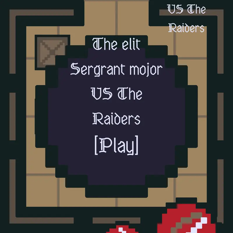 Game by @Mr-anderson