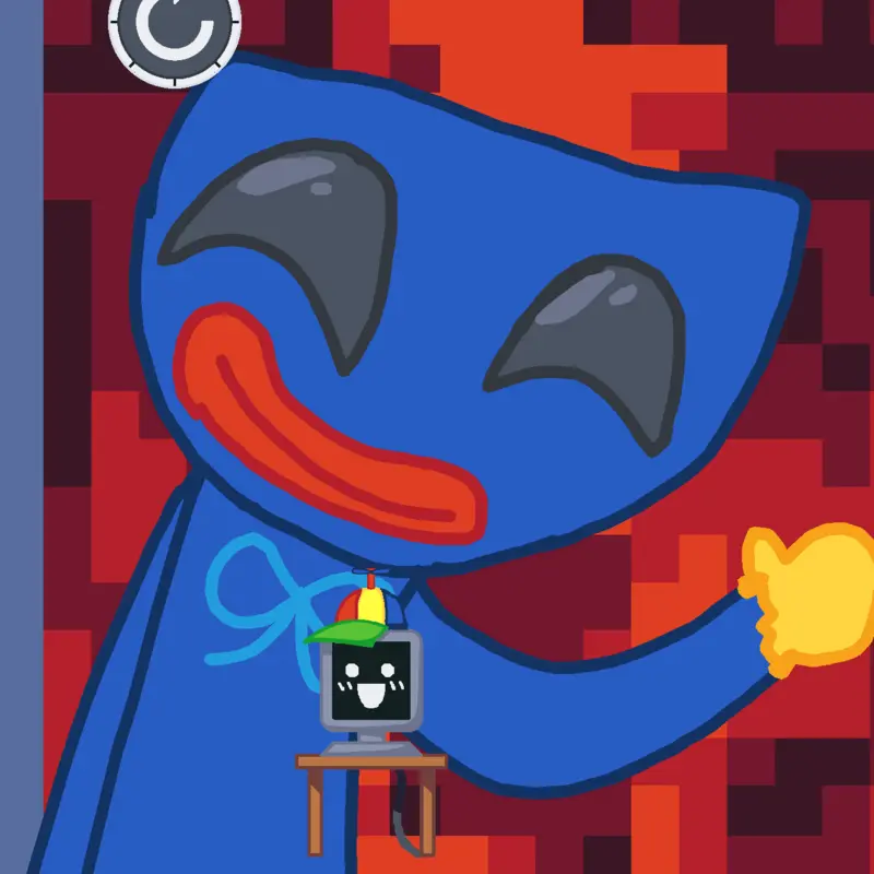 Game by @ntnjshdhj