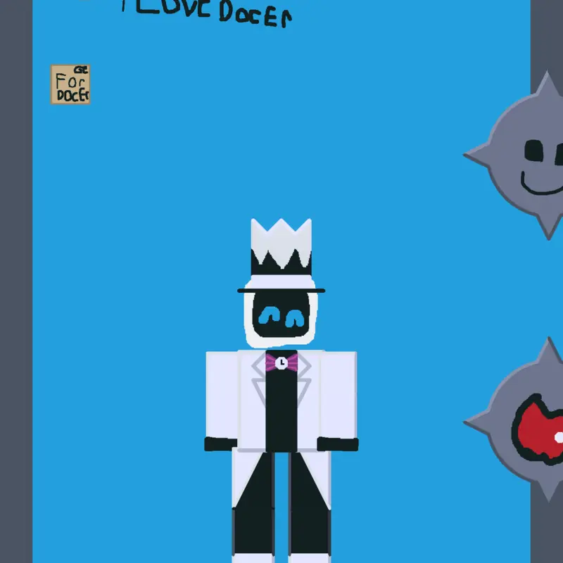 Game by @ruush