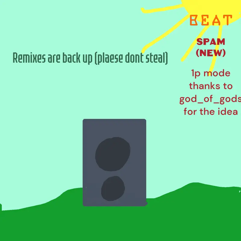 Game by @bobv2
