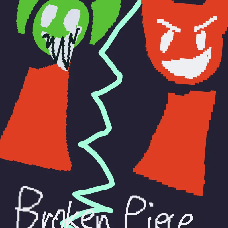 Game by @chazthebest