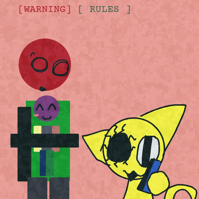Game by @yoette