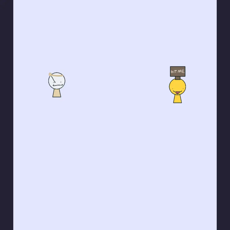 Game by @redycaL