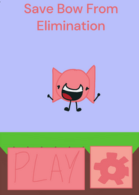 Save Bow from Elimination