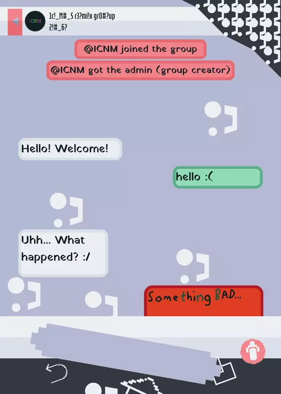 Game by @gloobyandaballoon