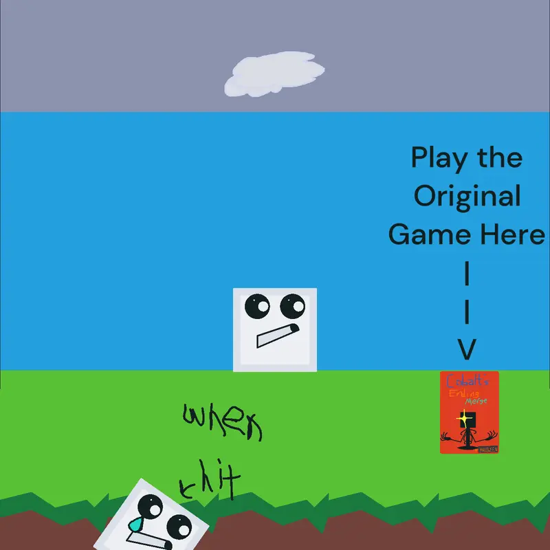 Longdog by @creeperyTheCreeper
