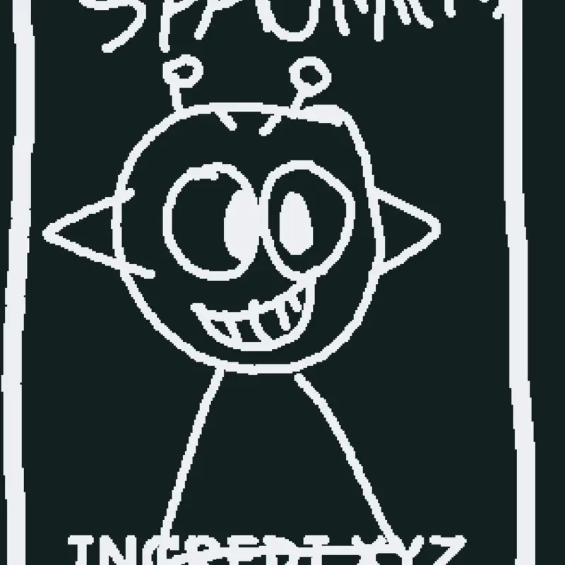 INCREDI.XYZ (INCREDIBOX sprunkers) by @facu2018