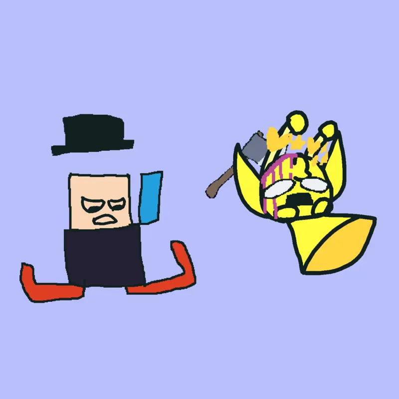 Game by @hammozy