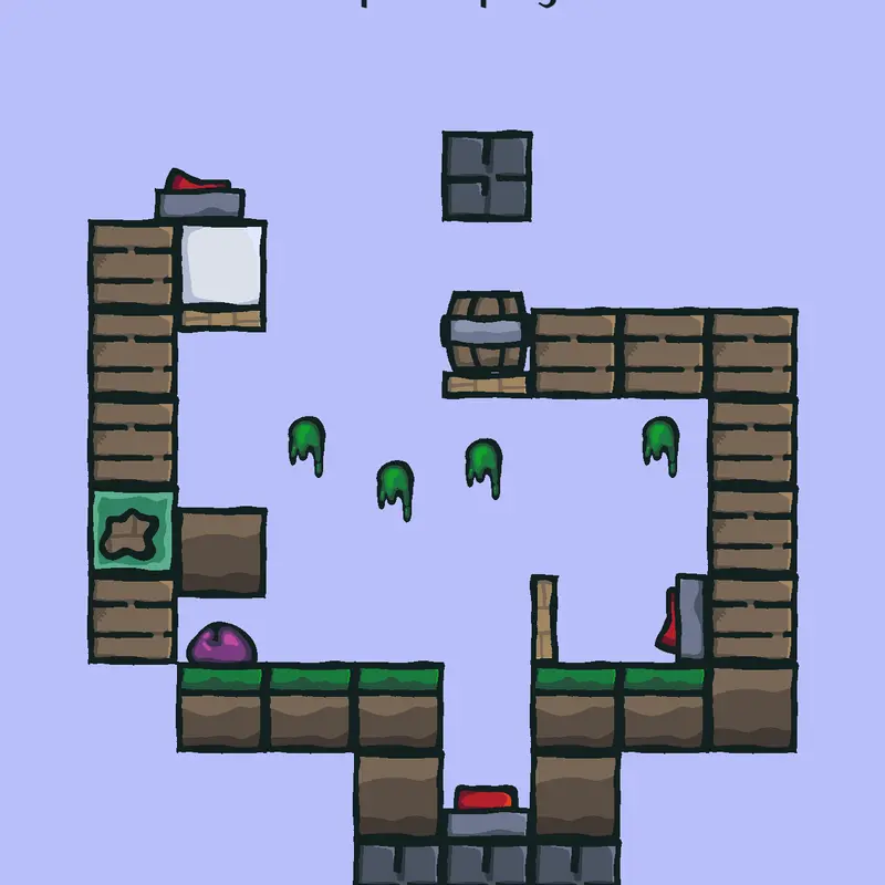Game by @TalaKh