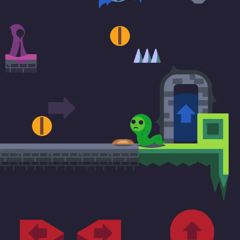 Game by @Codrutz2009
