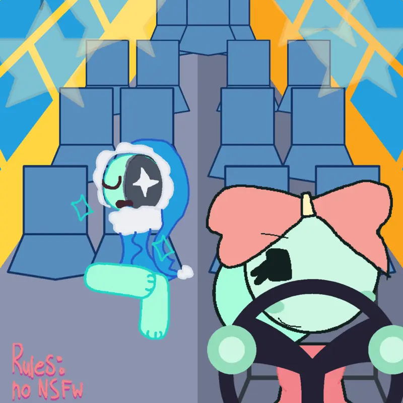 Game by @C0OKIEzzz_1NTH3IC3CR3AM