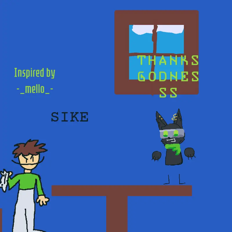 Game by @fnf_fansus