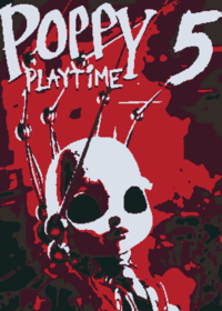 poppy playtime 5 v8.4 map mini update finaly...