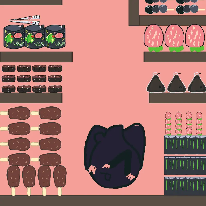 Game by @lornita