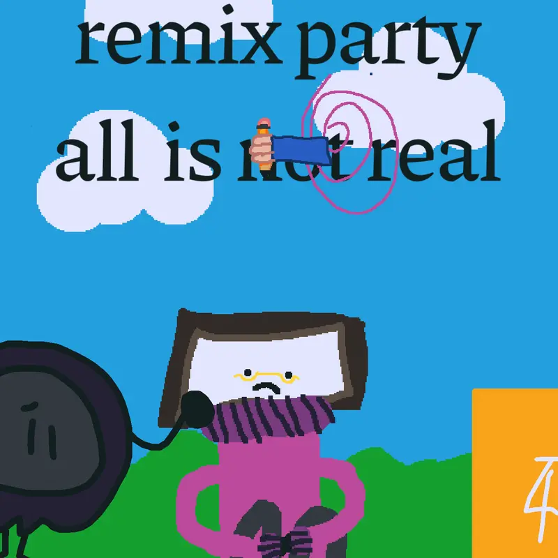 Game by @Alwid