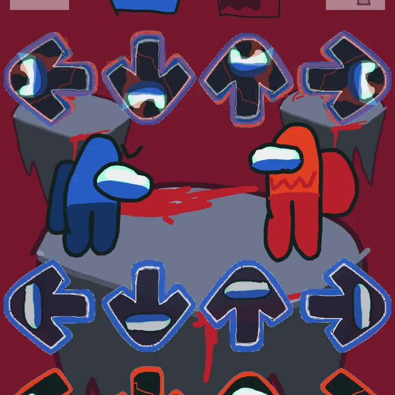 Game by @AmongUs677