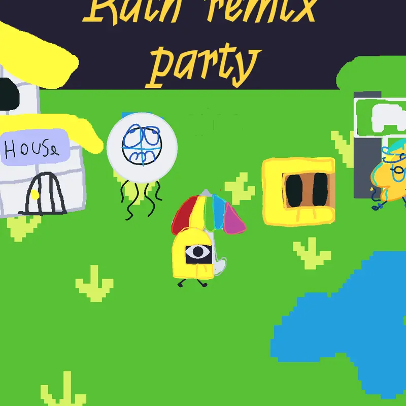 Game by @iluvMizuki