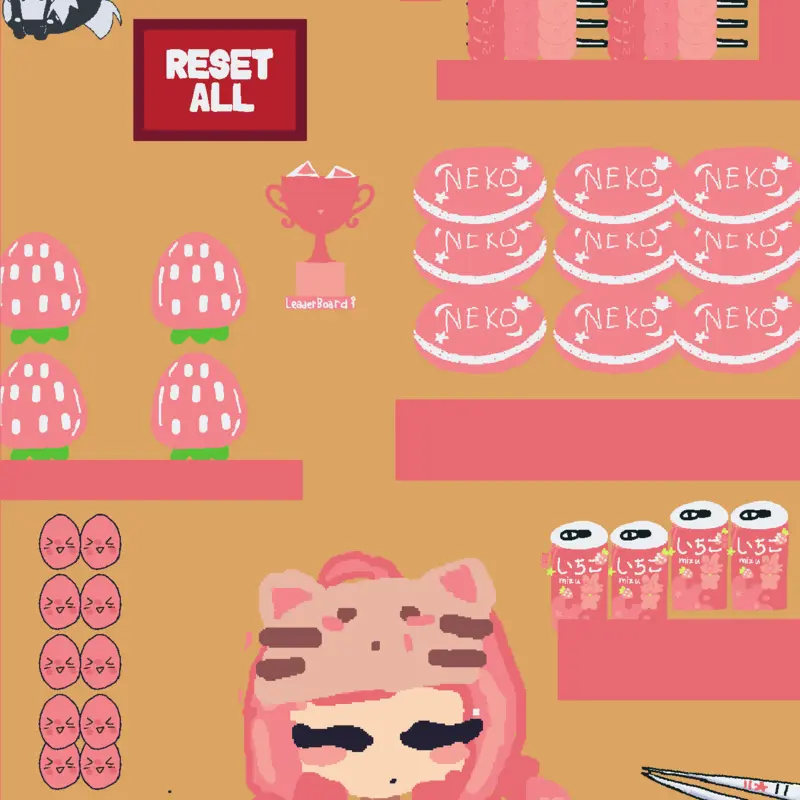 Game by @kohy