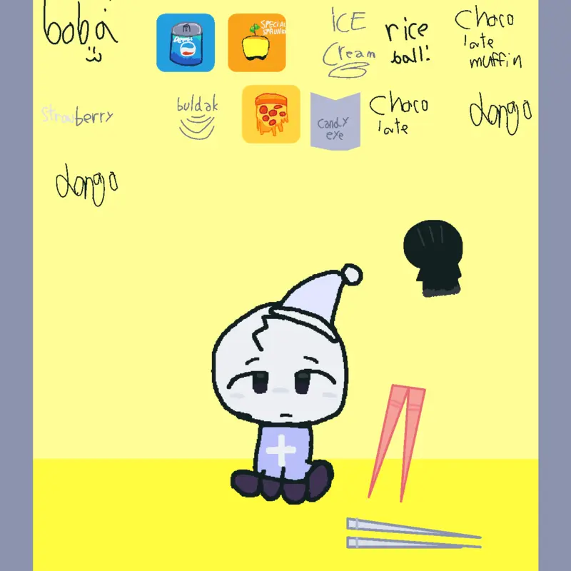 Game by @Sophia_19